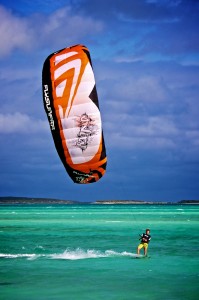 Flysurfer Unity Top