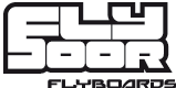 2011 Flydoor by Flyboards logo