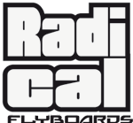 2011 Radical by Flyboards logo
