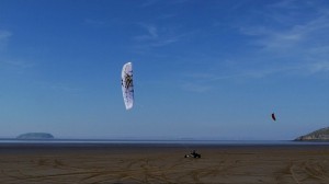 Flysurfer Speed 3 21m