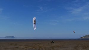 Flysurfer Speed 3 21m