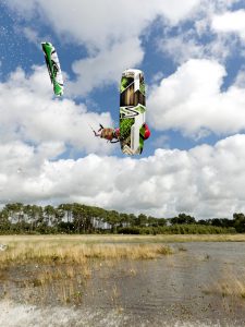 Flyboards 2012