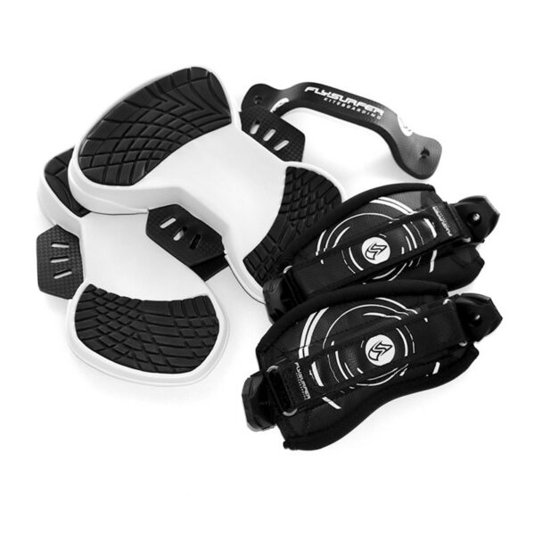 Flysurfer Galaxy Straps and Space Pads