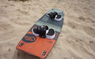 IKSURFMAG Reviews the RUSH2