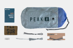 Flysurfer PEAK 5 Package